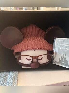 Disney Parks Mickey Mouse Ears Designer